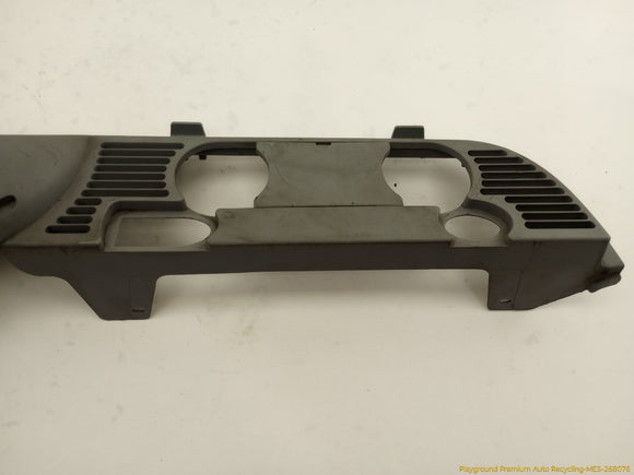 BMW 325CI Rear Roll Bar Cover Trim