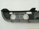 BMW 325CI Rear Roll Bar Cover Trim-6