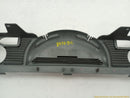 BMW 325CI Rear Roll Bar Cover Trim-7