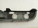 BMW 325CI Rear Roll Bar Cover Trim-8
