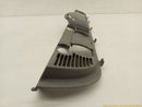 BMW 325CI Rear Roll Bar Cover Trim-9