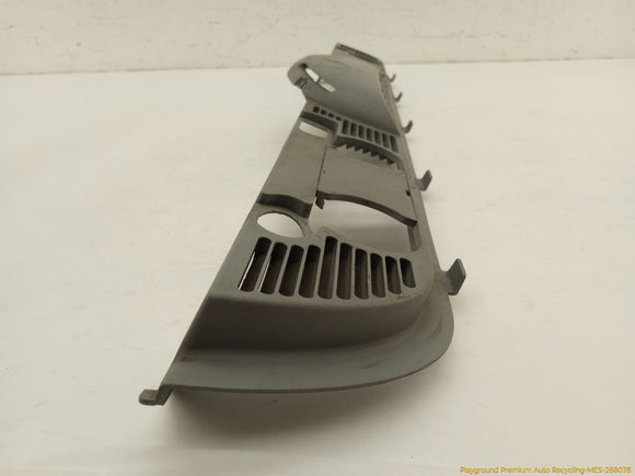 BMW 325CI Rear Roll Bar Cover Trim