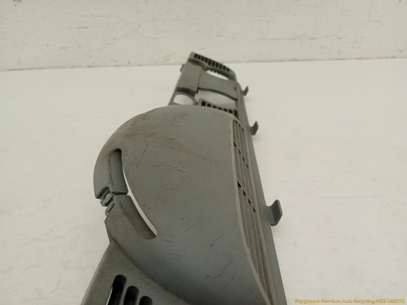 BMW 325CI Rear Roll Bar Cover Trim