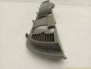 BMW 325CI Rear Roll Bar Cover Trim-11