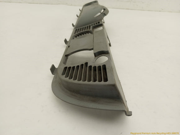 BMW 325CI Rear Roll Bar Cover Trim