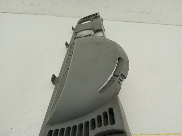 BMW 325CI Rear Roll Bar Cover Trim