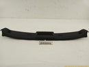 BMW 325CI Upper Windshield Trim Cover-1