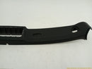 BMW 325CI Upper Windshield Trim Cover-3
