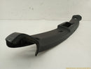 BMW 325CI Upper Windshield Trim Cover-7