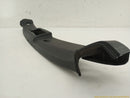 BMW 325CI Upper Windshield Trim Cover-8
