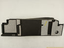 BMW 325CI Trunk Partition Trim Panel-2