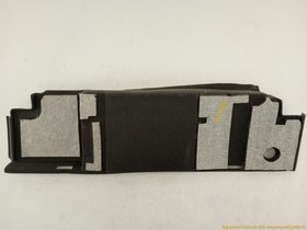 BMW 325CI Trunk Partition Trim Panel - 0