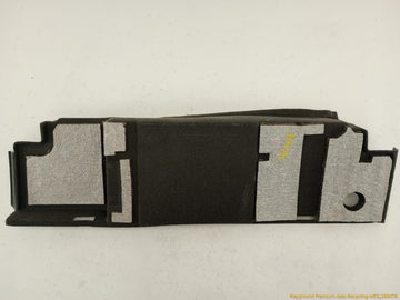 BMW 325CI Trunk Partition Trim Panel - 0