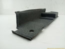BMW 325CI Trunk Partition Trim Panel-3