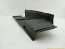 BMW 325CI Trunk Partition Trim Panel-4