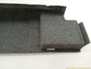 BMW 325CI Trunk Partition Trim Panel-6