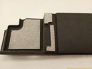 BMW 325CI Trunk Partition Trim Panel-7