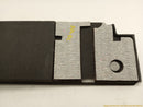 BMW 325CI Trunk Partition Trim Panel-8