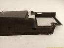 BMW 325CI Trunk Partition Trim Panel-10