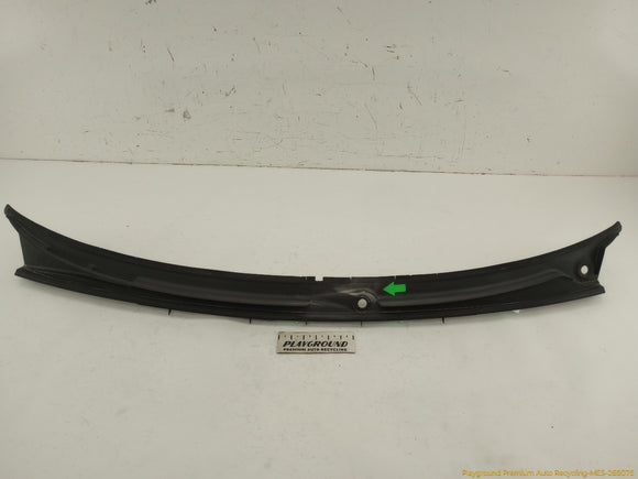 BMW 325CI Cowl Vent Panel