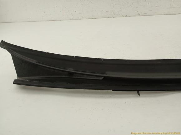 BMW 325CI Cowl Vent Panel