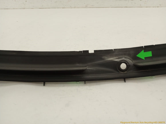 BMW 325CI Cowl Vent Panel