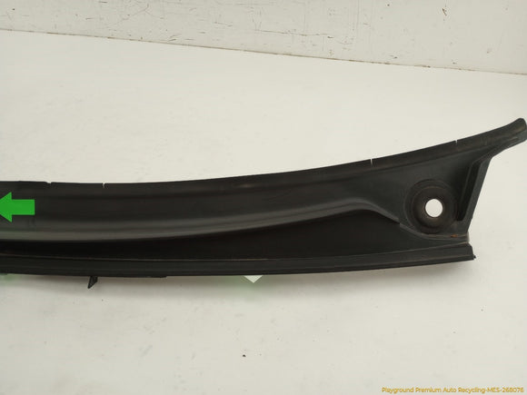 BMW 325CI Cowl Vent Panel