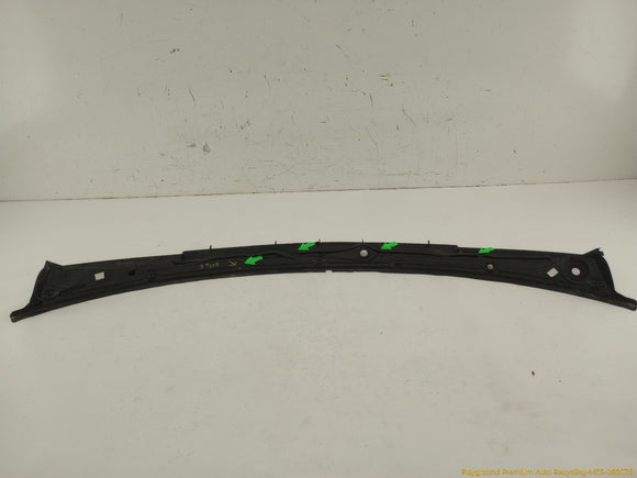 BMW 325CI Cowl Vent Panel