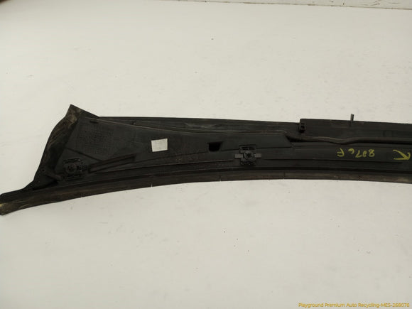 BMW 325CI Cowl Vent Panel