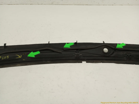 BMW 325CI Cowl Vent Panel