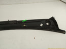 BMW 325CI Cowl Vent Panel-8