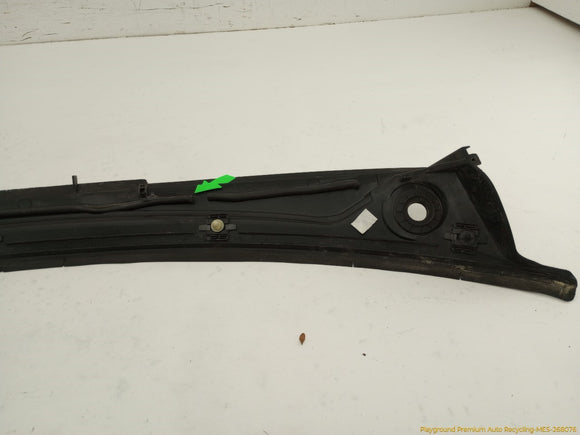 BMW 325CI Cowl Vent Panel
