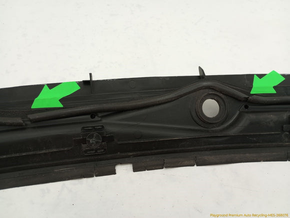 BMW 325CI Cowl Vent Panel