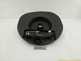 BMW 325CI Trunk Tray Spare Wheel Cover