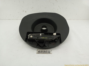 BMW 325CI Trunk Tray Spare Wheel Cover