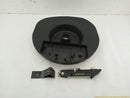 BMW 325CI Trunk Tray Spare Wheel Cover-2