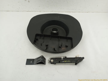 BMW 325CI Trunk Tray Spare Wheel Cover - 0