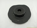 BMW 325CI Trunk Tray Spare Wheel Cover-3