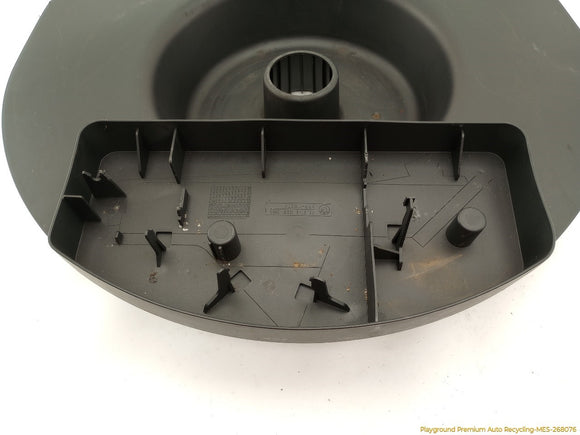 BMW 325CI Trunk Tray Spare Wheel Cover