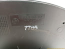 BMW 325CI Trunk Tray Spare Wheel Cover-10