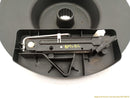 BMW 325CI Trunk Tray Spare Wheel Cover-11