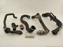 Land Rover Evoque Intercooler Hose & Turbo Intake Pipe Set-1
