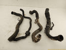 Land Rover Evoque Intercooler Hose & Turbo Intake Pipe Set-2