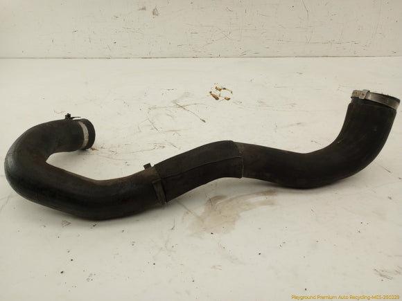 Land Rover Evoque Intercooler Hose & Turbo Intake Pipe Set