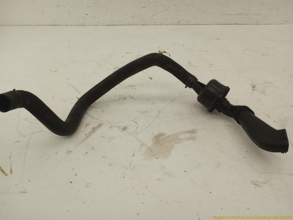 Land Rover Evoque Intercooler Hose & Turbo Intake Pipe Set