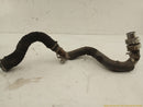 Land Rover Evoque Intercooler Hose & Turbo Intake Pipe Set-9