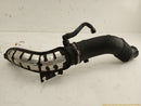 Land Rover Evoque Intercooler Hose & Turbo Intake Pipe Set-12