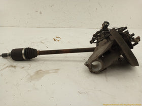Land Rover Evoque Driver Left Rear Spindle Knuckle Hub & Drive Shaft - 0