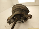 Land Rover Evoque Driver Left Rear Spindle Knuckle Hub & Drive Shaft-10