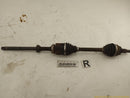 Land Rover Evoque Passenger Right Front Axle Drive Shaft-1